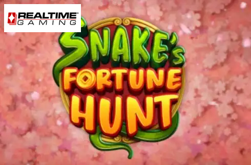 Snake's Fortune Hunt